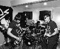 Generacion Suicida