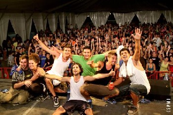 Itaca Band