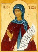 Kassia