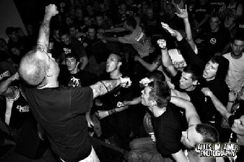 Death Before Dishonor