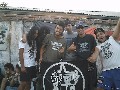 Toque de Queda