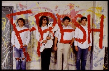 Young Fresh Fellows