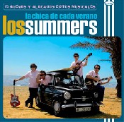 Los Summers