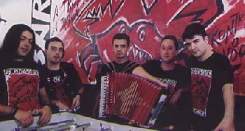 Os Diplomaticos de Monte Alto