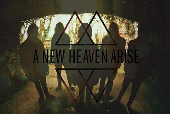 A New Heaven Arise
