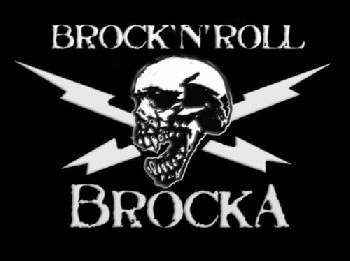 Brocka