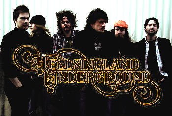 Hellsingland Underground