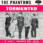 The Phantoms