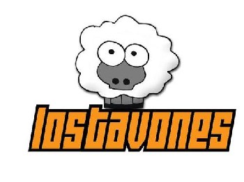 Los Tavones
