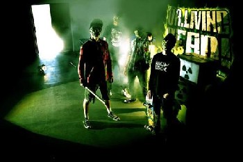 Dr. Living Dead