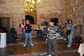 Spanta la Xente