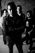 Telepath Boys