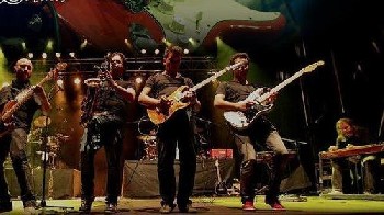 Brothers in Band