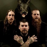 Black Tusk