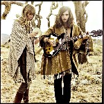 Golden Animals