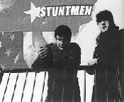 Stuntmen