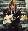 Bernie Torme