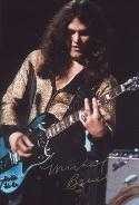 Michael Bruce