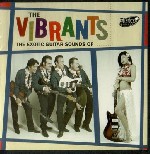 The Vibrants
