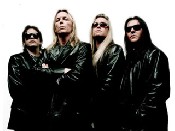 Pretty Maids