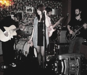 The Fauns