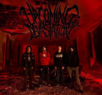 Upcoming of Devastation