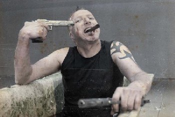 Suicide Commando