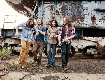The Sheepdogs