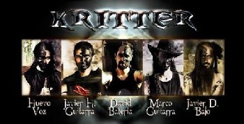 Kritter