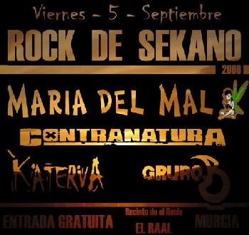 Contranatura
