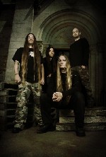 Legion of the Damned