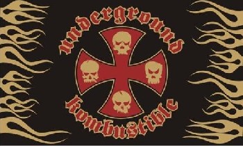 Underground Kombustible