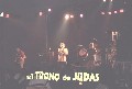 El Trono de Judas