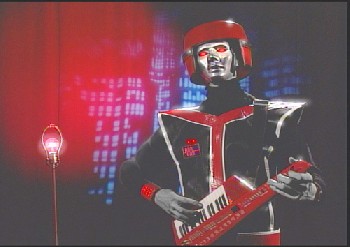 Mechanik