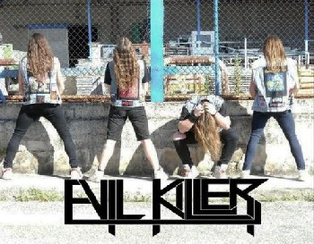 Evil Killer