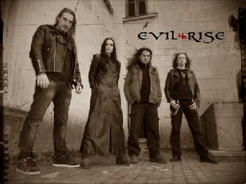 Evil Rise
