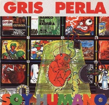 Gris Perla