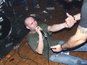 Txuminos Imberbes