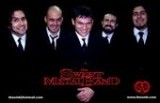 The Sweet Metal Band