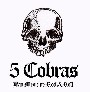 5 Cobras