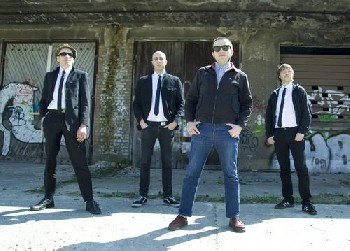 The Offenders