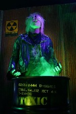 Toxic Holocaust