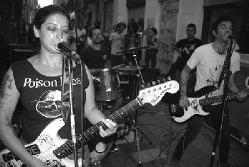 Suicidas