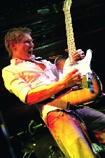Ben Poole