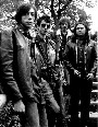 The Sadies