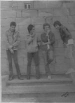 Familia Real