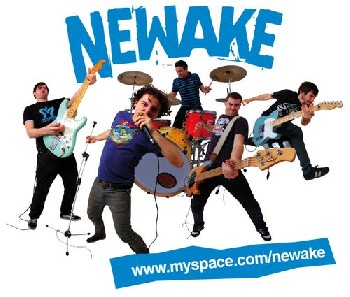 Newake