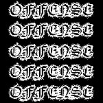 Offense