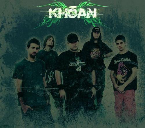 Khoan