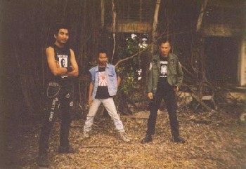 The Dirty Dogs
